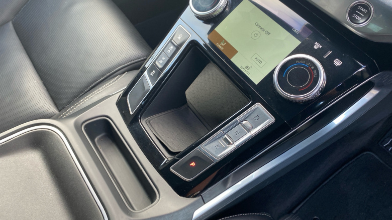 Jaguar I-Pace 294kW EV400 HSE Black 90kWh 5dr Auto 11kW Charger Electric Estate